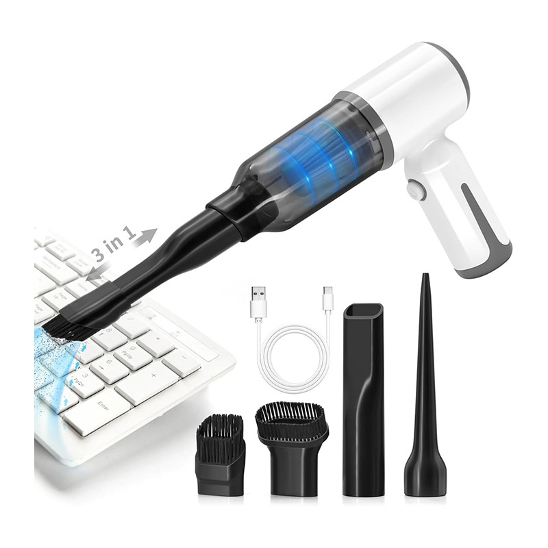 Cordless Handheld Vacuum Cleaner