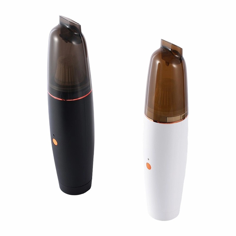 Powerful Cordless Vacuum Cleaner